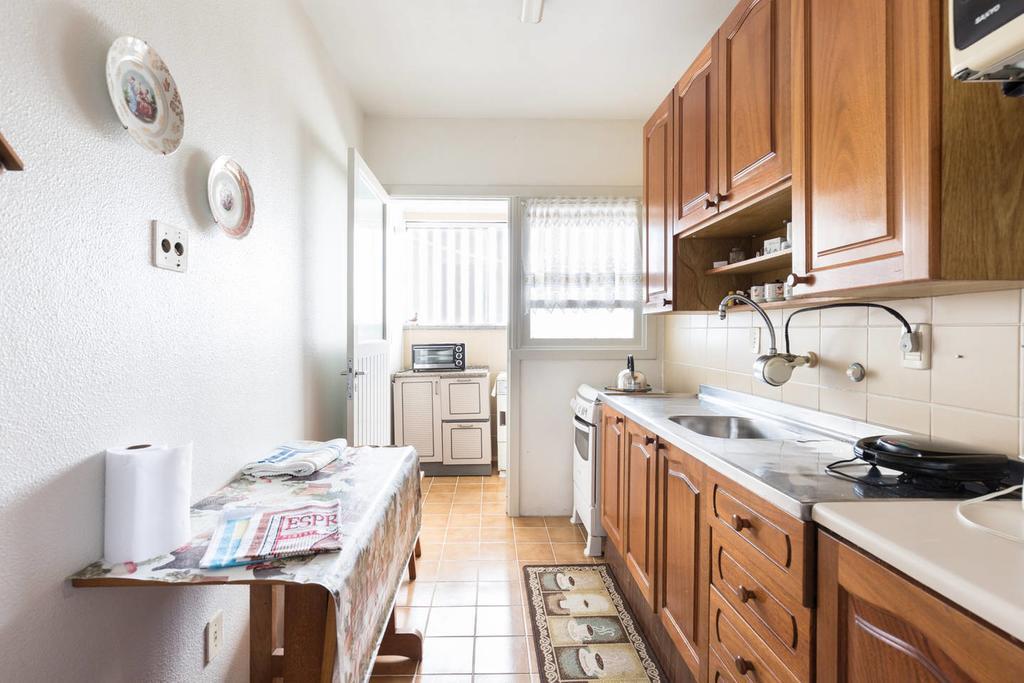 Maravilhoso Apartamento 3 Quartos Perto Puc 阿雷格里港 外观 照片