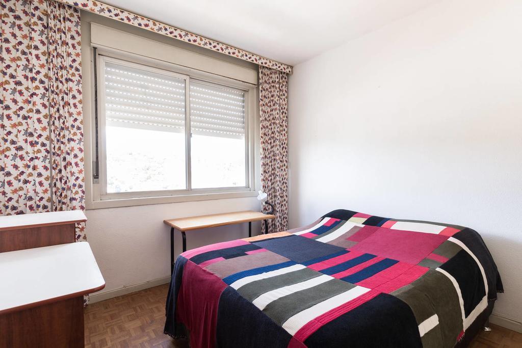 Maravilhoso Apartamento 3 Quartos Perto Puc 阿雷格里港 外观 照片
