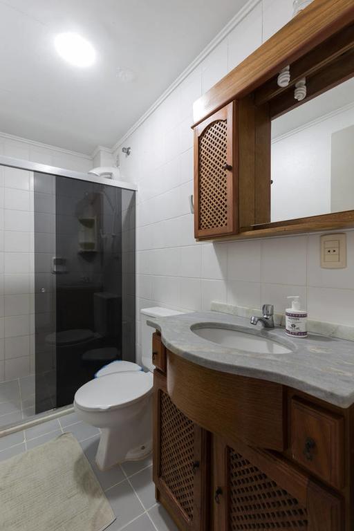 Maravilhoso Apartamento 3 Quartos Perto Puc 阿雷格里港 外观 照片
