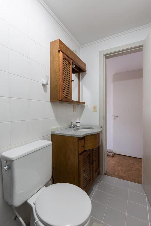 Maravilhoso Apartamento 3 Quartos Perto Puc 阿雷格里港 外观 照片