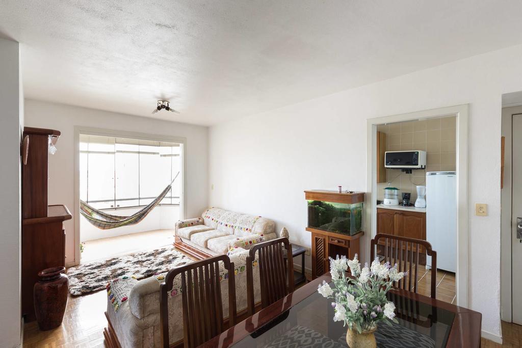 Maravilhoso Apartamento 3 Quartos Perto Puc 阿雷格里港 外观 照片