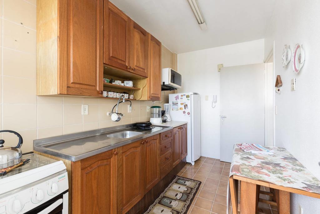 Maravilhoso Apartamento 3 Quartos Perto Puc 阿雷格里港 外观 照片