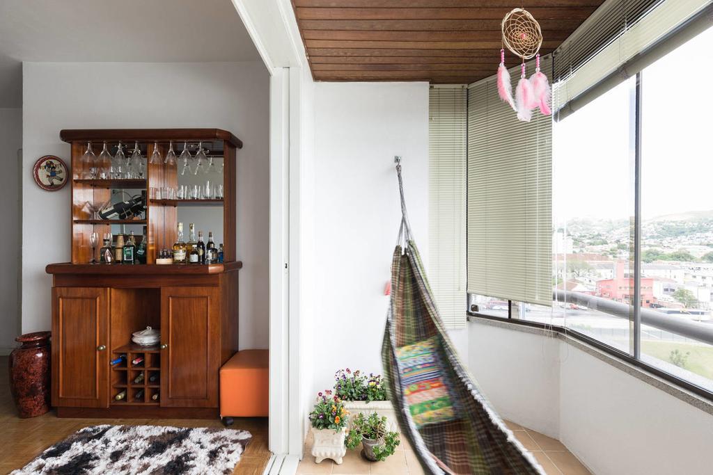 Maravilhoso Apartamento 3 Quartos Perto Puc 阿雷格里港 外观 照片
