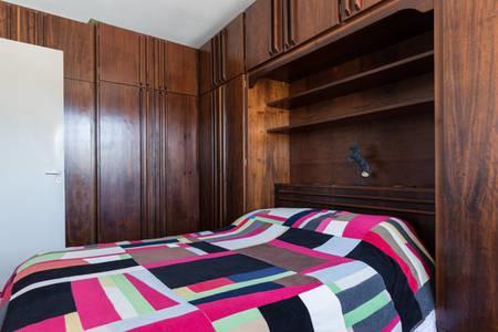 Maravilhoso Apartamento 3 Quartos Perto Puc 阿雷格里港 外观 照片