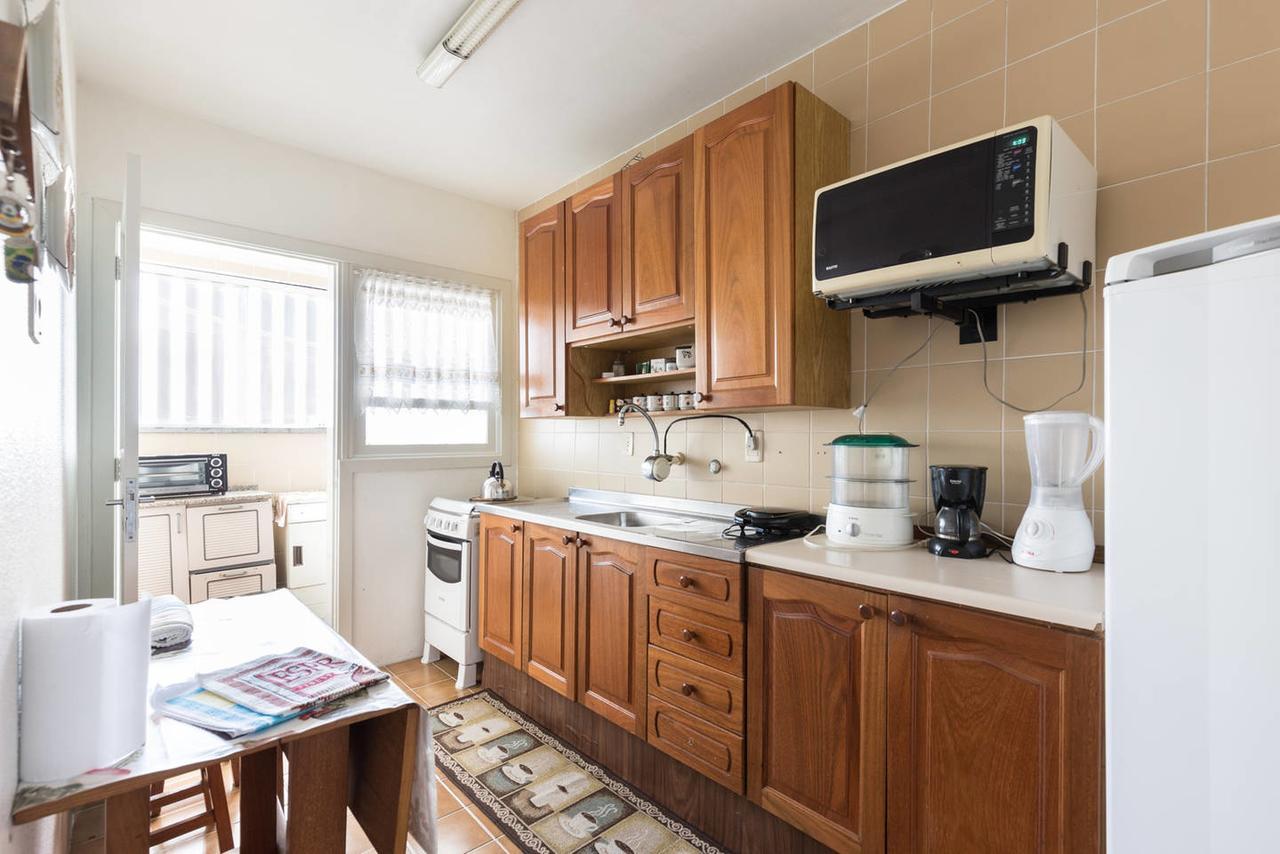 Maravilhoso Apartamento 3 Quartos Perto Puc 阿雷格里港 外观 照片