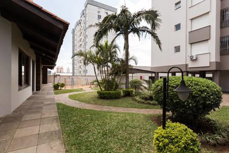 Maravilhoso Apartamento 3 Quartos Perto Puc 阿雷格里港 外观 照片