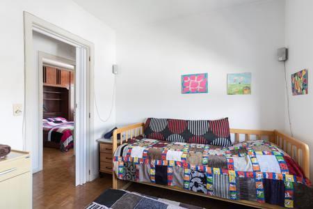 Maravilhoso Apartamento 3 Quartos Perto Puc 阿雷格里港 外观 照片