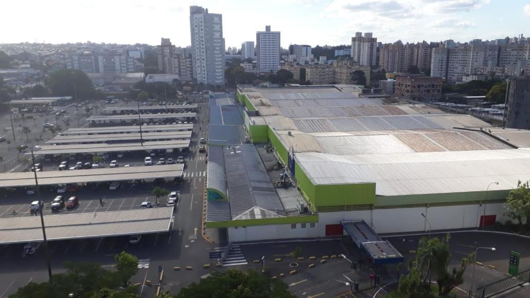 Maravilhoso Apartamento 3 Quartos Perto Puc 阿雷格里港 外观 照片