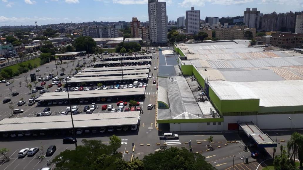 Maravilhoso Apartamento 3 Quartos Perto Puc 阿雷格里港 外观 照片